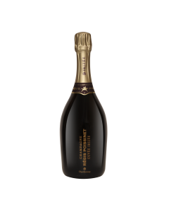 Regis Poissinet Champagne Cuve Irizee Chardonnay
