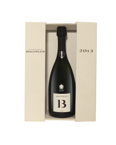 Bollinger Champagne B13 
