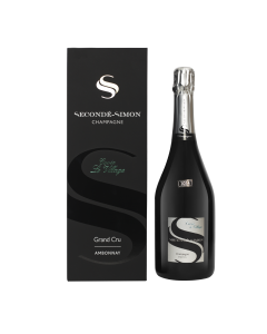 Seconde Simone Champagne Le Village 2014