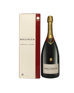 Bollinger Champagne Special Cuvee Magnum