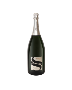 Seconde Simone Champagne Cuve Nicolas Grand Cru Brut Magnum