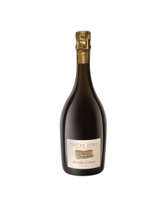 Tristan Hyest Champagne Les Vignes de Trelou 