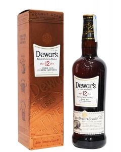 Dewar's 12 anni Blended Whisky 