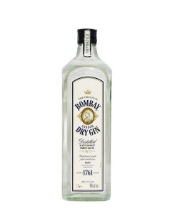 Gin Bombay Sec 1L