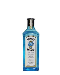 Gin Bombay Sapphire 700ml
