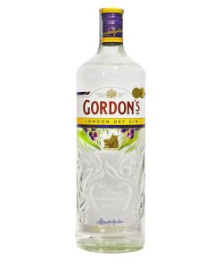 Gin Gordon's 