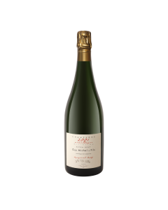 Guy Michel & Fils Champagne Vinotheque 2001