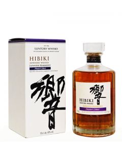 Hibiki Suntory Whisky Master Select