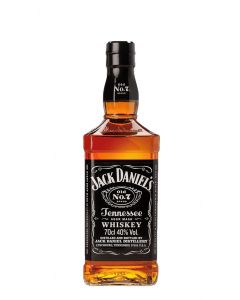 Jack Daniel's Old No. 7 Whisky