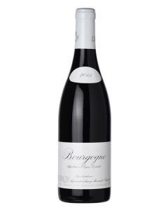 Bourgogne Rouge 2015 Francia - Maison Négociant Leroy