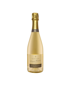 Pascal Henin Champagne Blanc de Blancs