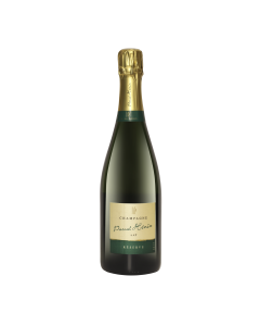 Pascal Henin Champagne Reserve