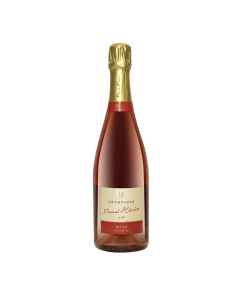 Pascal Henin Champagne Rose