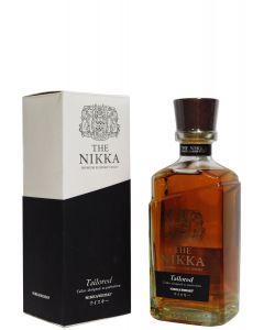 The Nikka Tailored Whisky
