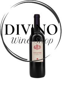 Sangiovese 2023 Umbria - Lungarotti